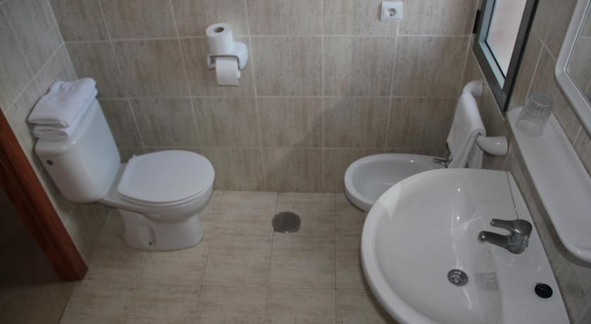 Buenavista Apartments Fincas 貝尼多姆 外观 照片